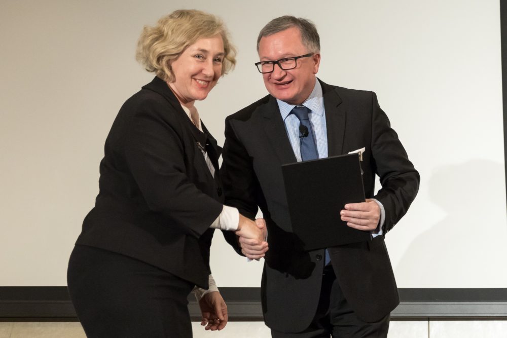 Uni Göttingen D-A-CH-Hochschul-Fundraisingpreis 2020