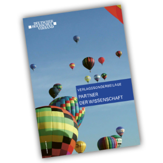 Hoch­schul­trans­for­ma­tion: Undichte Dächer erodieren das Funda­ment
