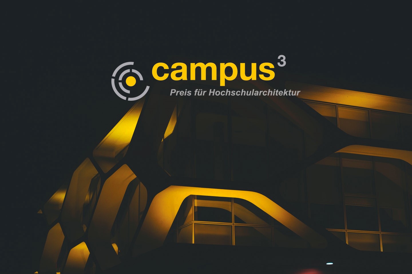 campus³-Preis 2021