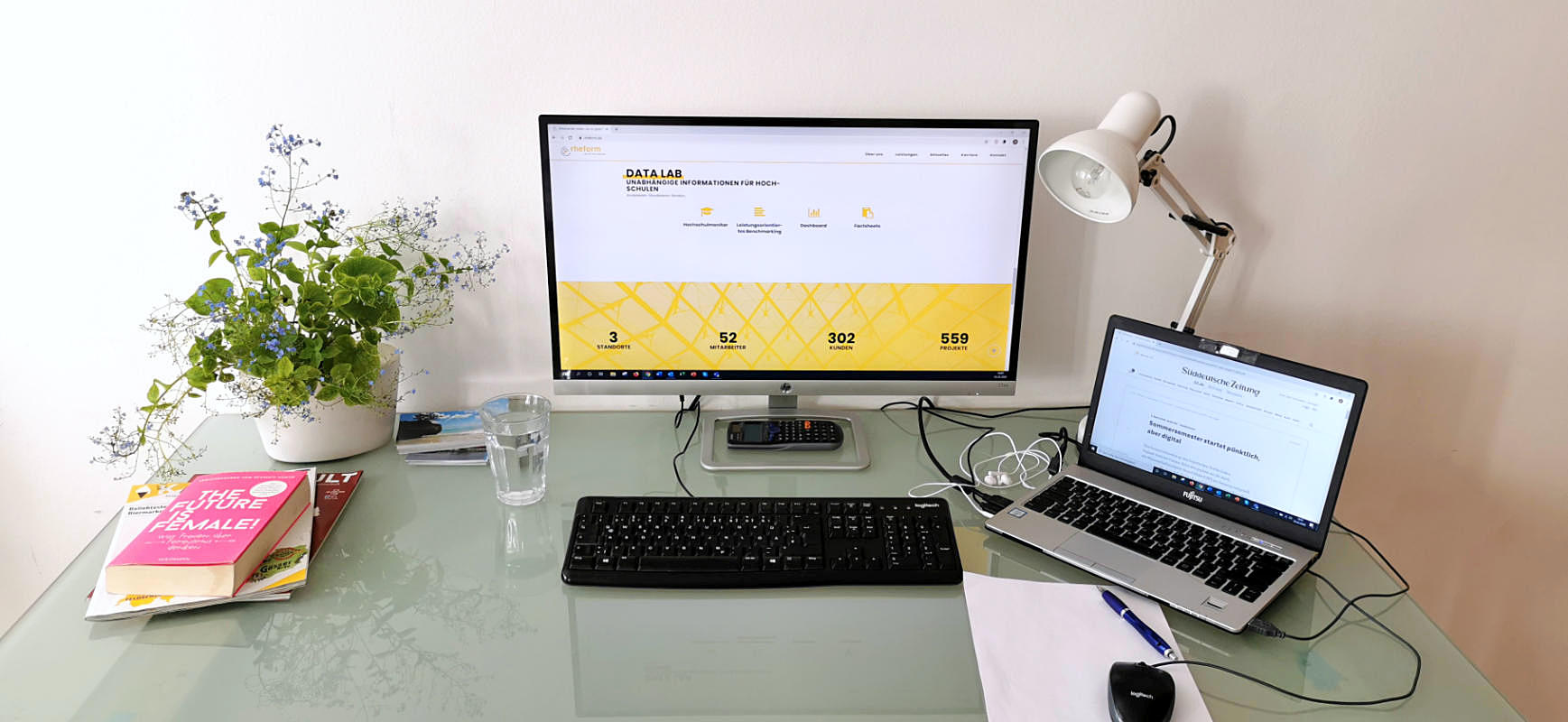 rheform remote
