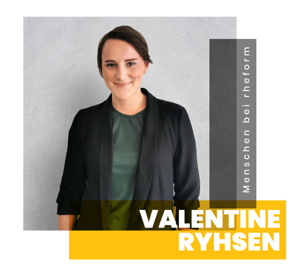 Foto Valentine Ryhsen