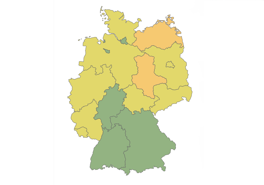 Wohn­formen Studie­render: Should I stay or should I go now?
