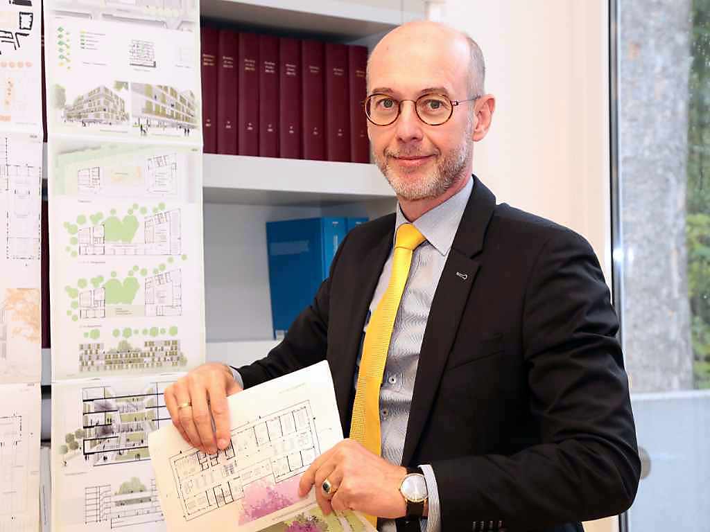 Joachim Heintze Geschäftsführender Gesellschafter rheform GmbH Mitinitiator des Preises