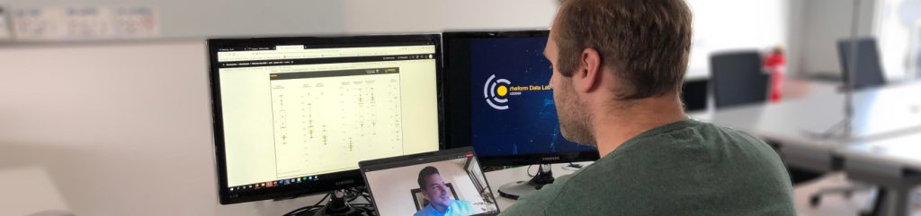 Rück­blick auf den User Day 2020