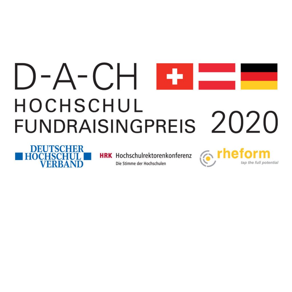 Digi­tales Fund­rai­sing-Sympo­sium