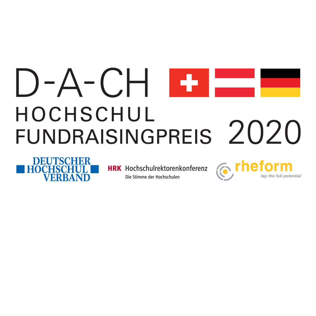 Digitales Fundraising-Symposium