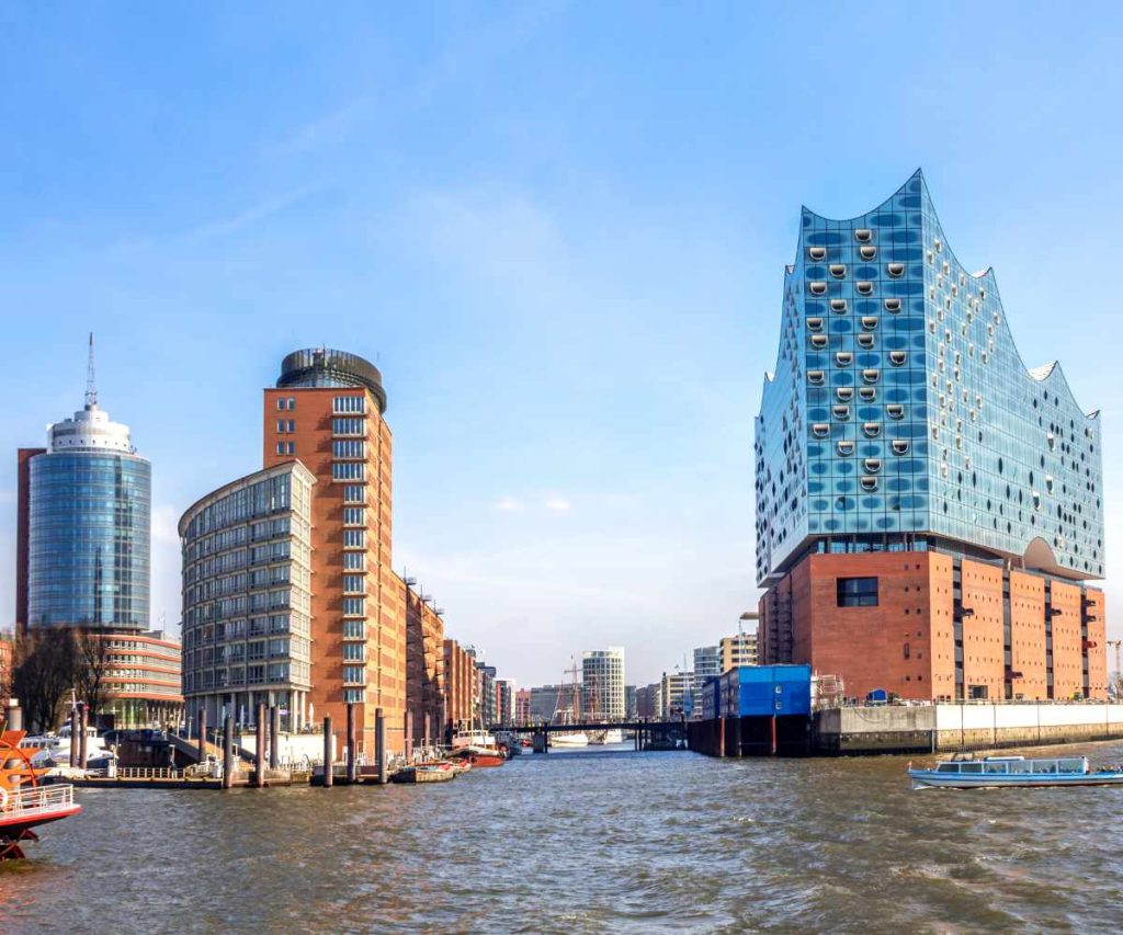 Neuer rheform-Standort in Hamburg