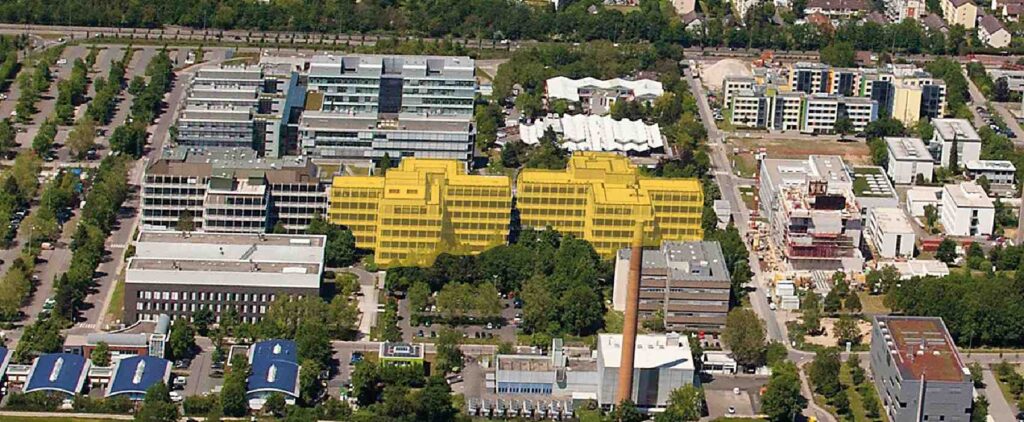 Kollo­quium zum campus³-Preis 2024