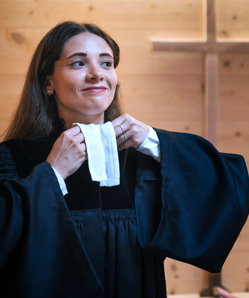 „Vika­riat 2026“: das neue Ausbil­dungs­kon­zept der Evan­ge­lisch-Luthe­ri­schen Kirche in Bayern