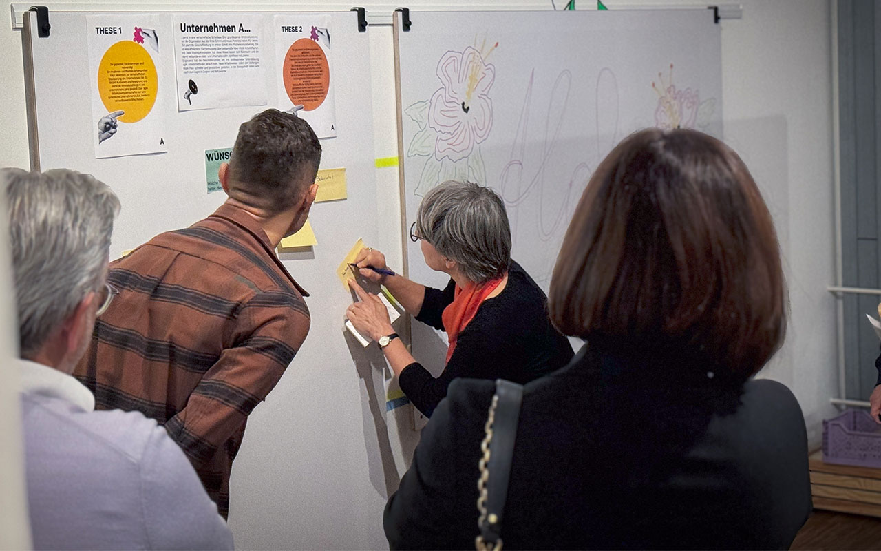 new-work-event - rheform-workplace-innovation-ideenwerksatt-transformation-athem-nuernberg-workshop-2