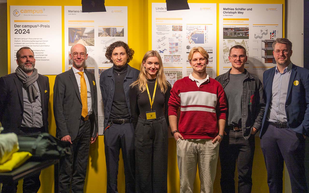 campus-3-preisverleihung-bauwelt-kongress-preistraeger-buehne-2024