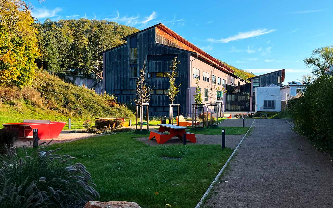 campuskonzept hochschule harz
