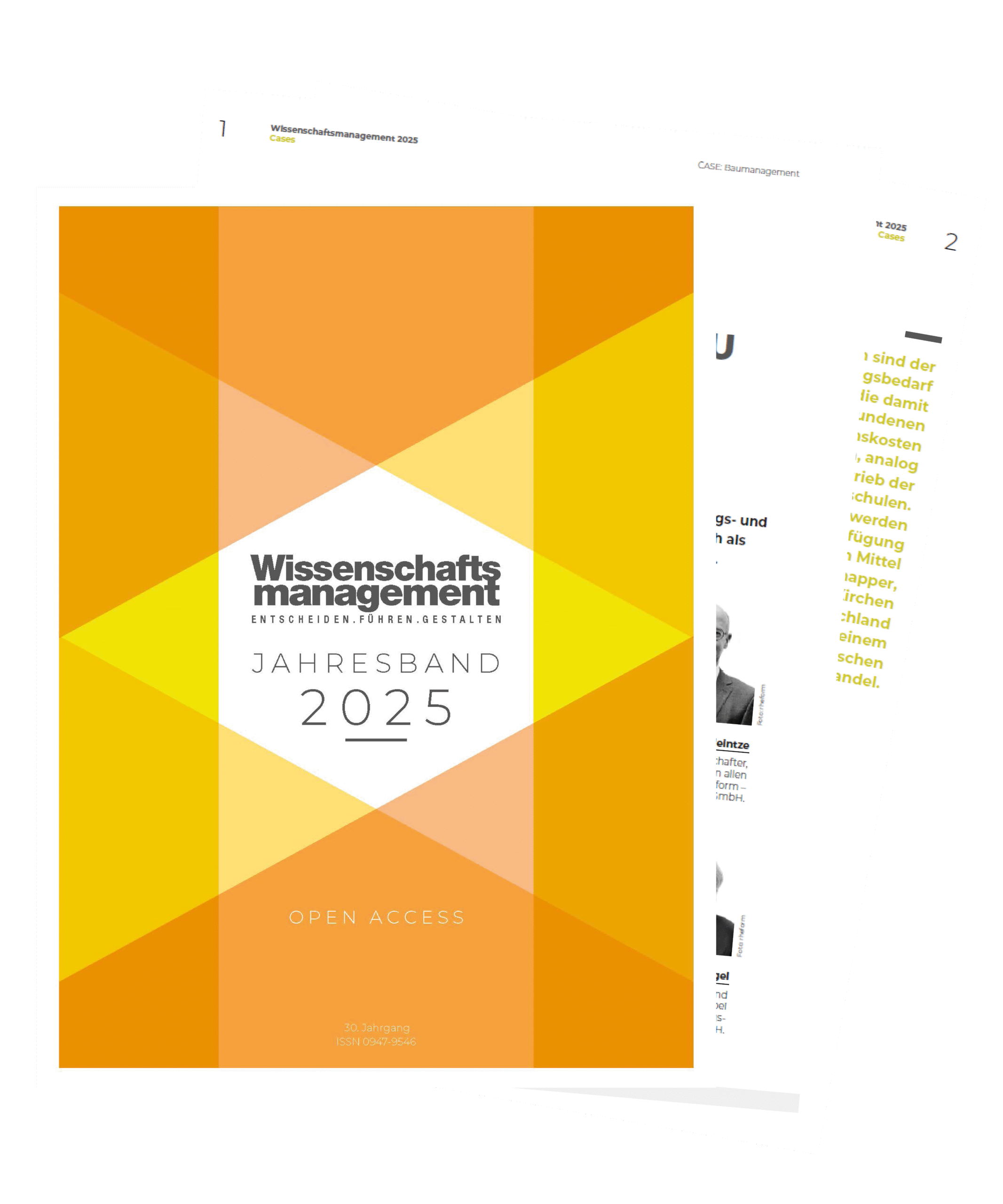 modernisierungsstau an hochschulen: wissenschaftsmanagement-hochschulen-beitraege-rheform-elkb