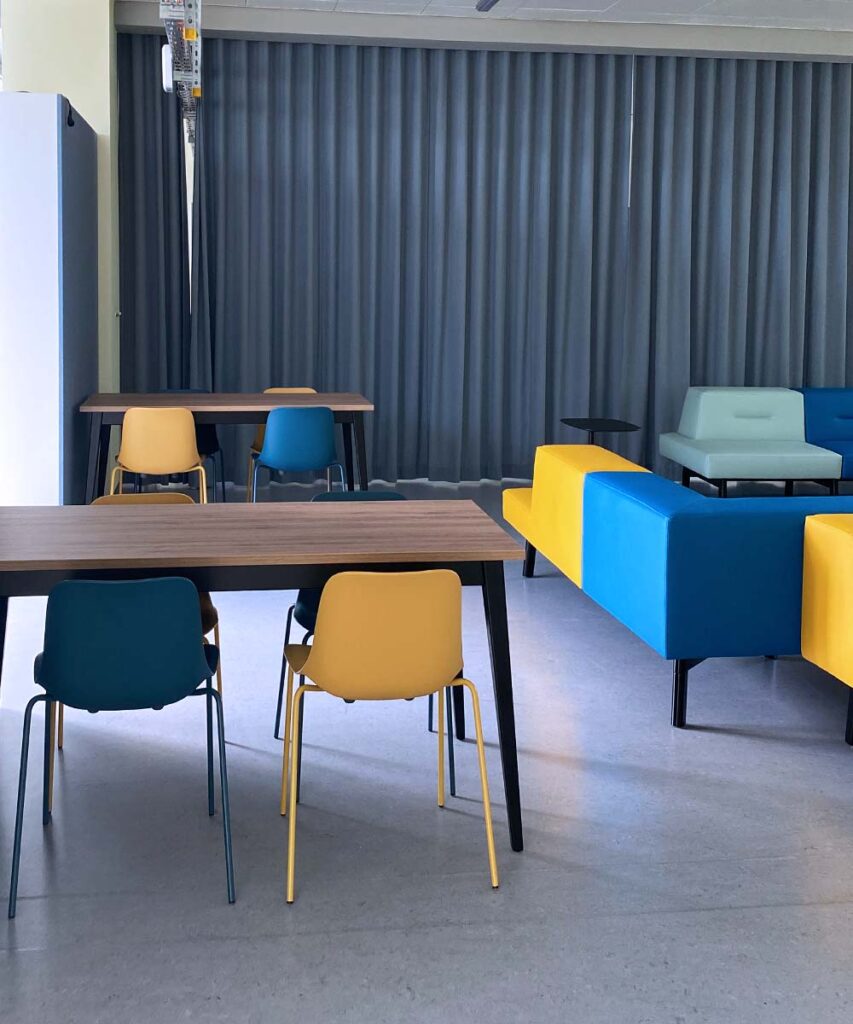New-Lear­ning für die OTH Regens­burg